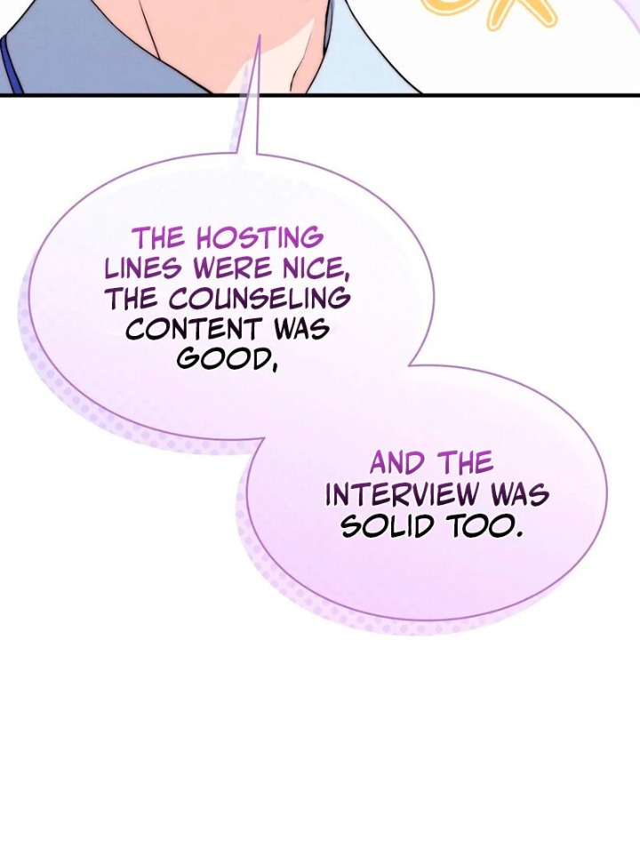 Love is Timing Chapter 4 - Page 22