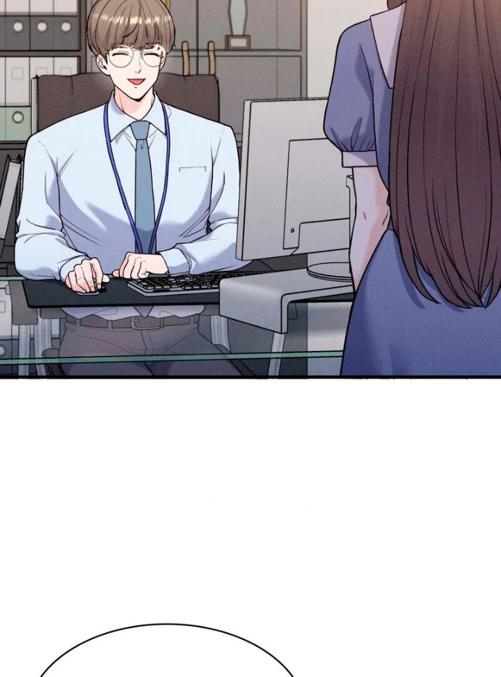 Love is Timing Chapter 4 - Page 9