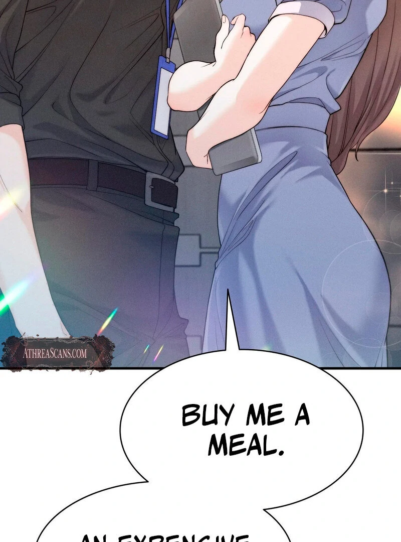 Love is Timing Chapter 5 - Page 106