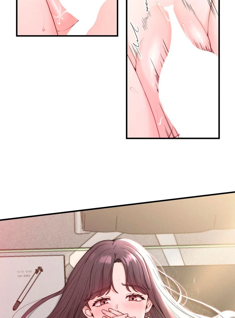 Love is Timing Chapter 5 - Page 21