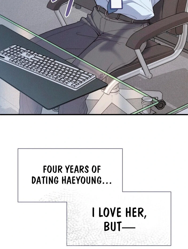 Love is Timing Chapter 5 - Page 52