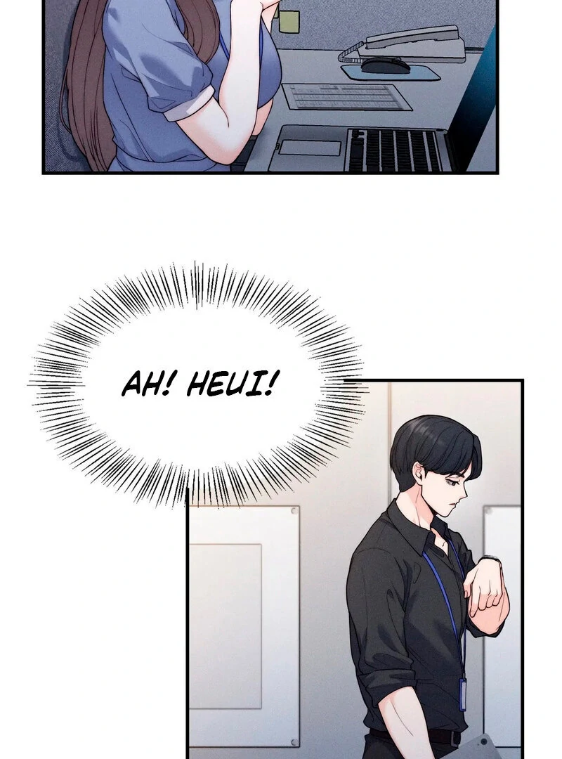 Love is Timing Chapter 5 - Page 74