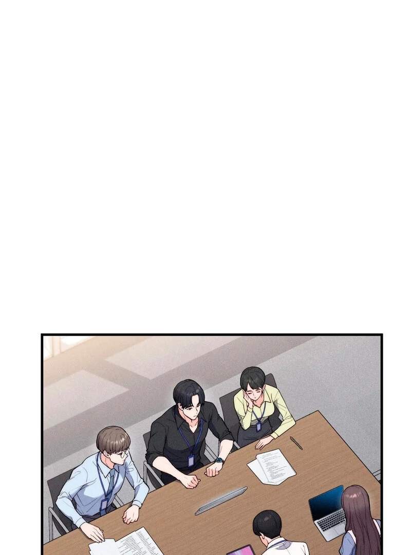 Love is Timing Chapter 5 - Page 80