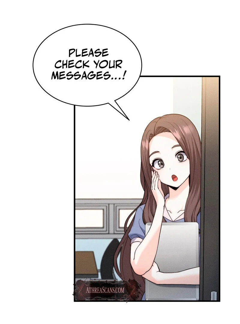 Love is Timing Chapter 5 - Page 97