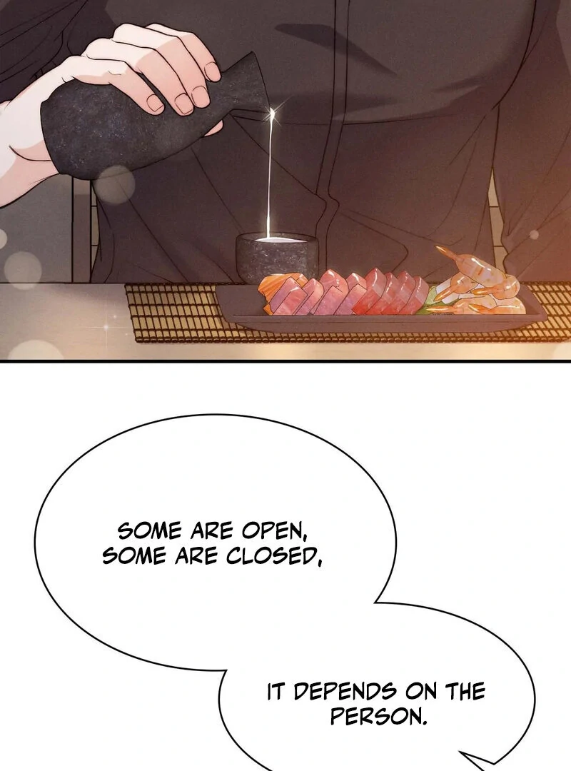 Love is Timing Chapter 6 - Page 44