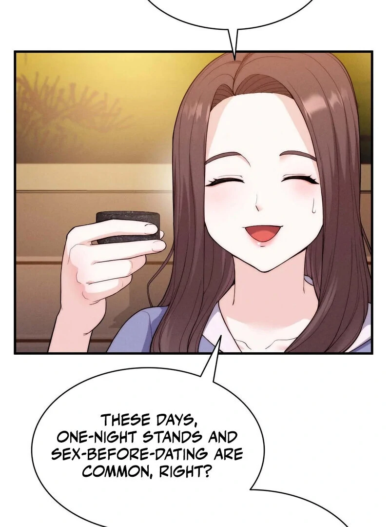 Love is Timing Chapter 6 - Page 50