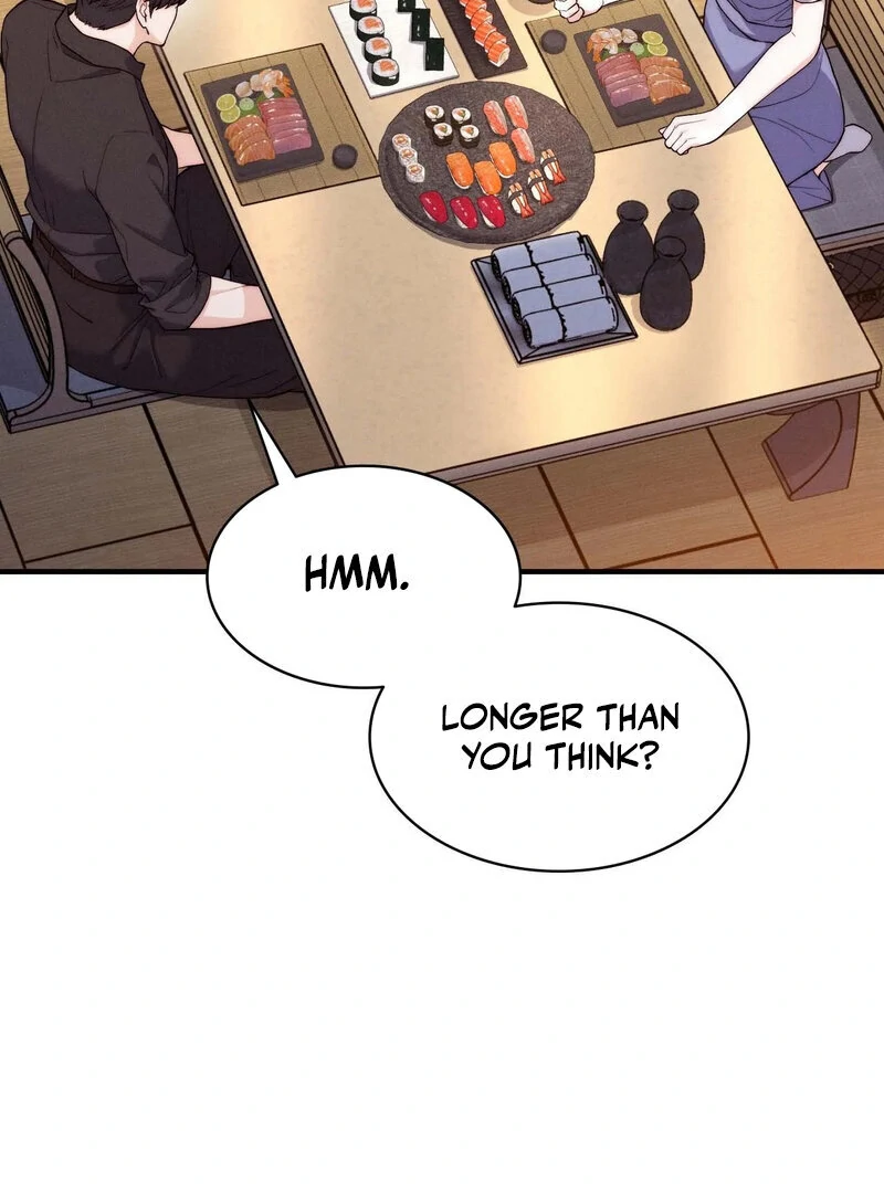 Love is Timing Chapter 6 - Page 68