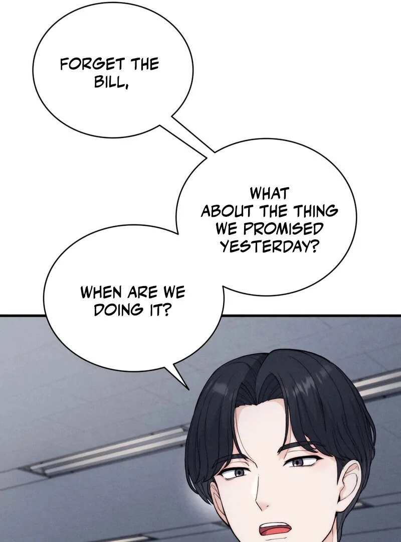 Love is Timing Chapter 7 - Page 14