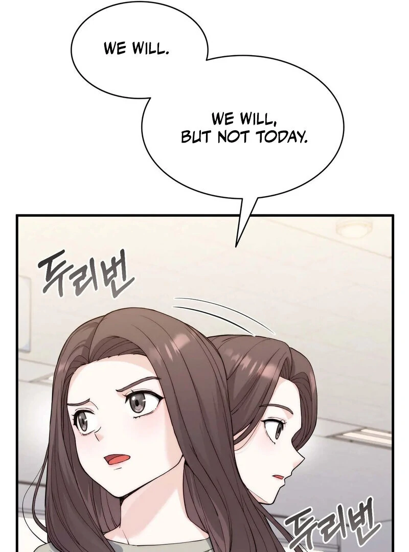 Love is Timing Chapter 7 - Page 27