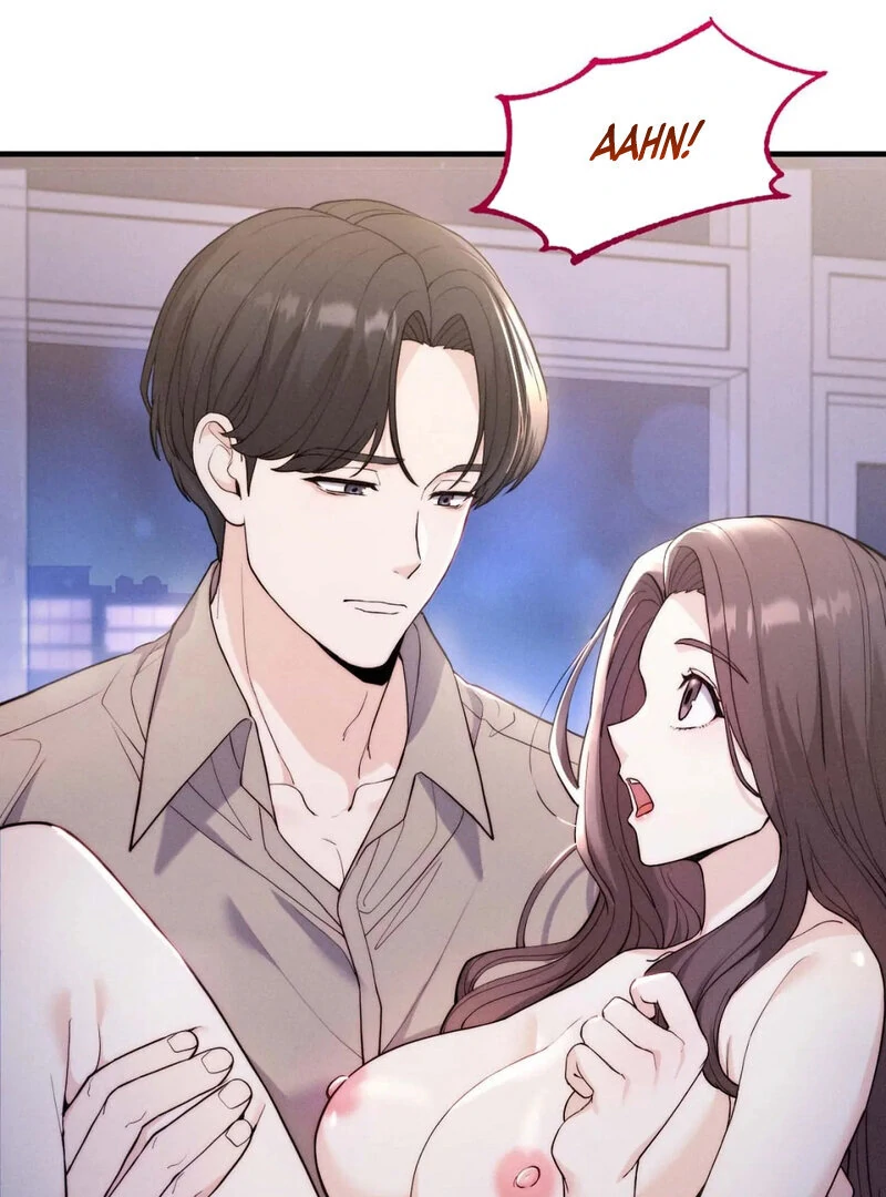 Love is Timing Chapter 8 - Page 19