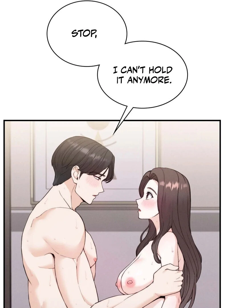 Love is Timing Chapter 8 - Page 78