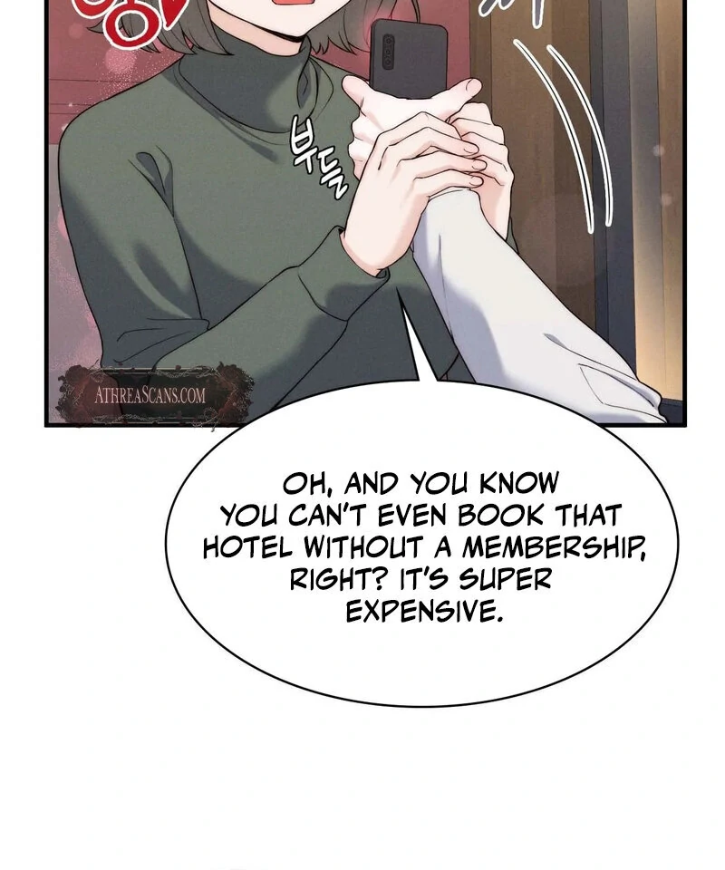 Love is Timing Chapter 9 - Page 78