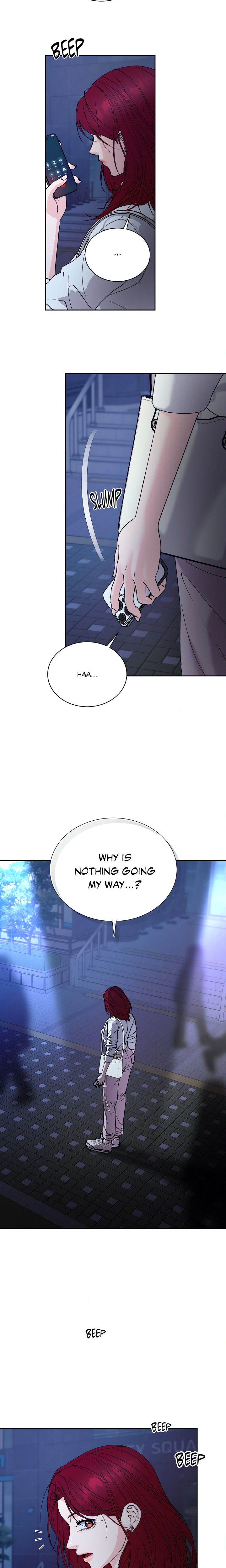 Nailing the Assignment (Uncensored) Chapter 15 - Page 6