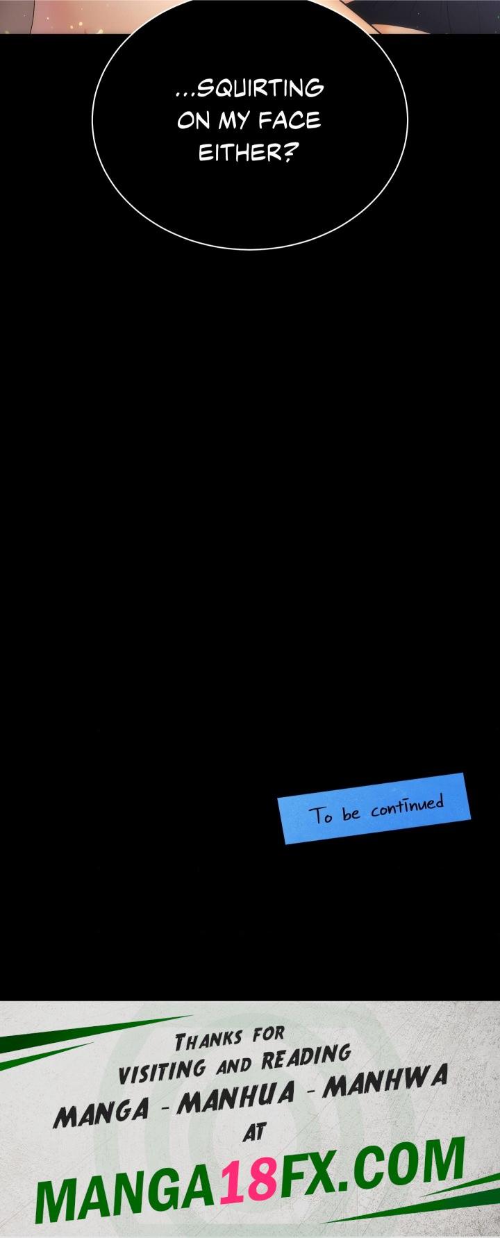 Nailing the Assignment (Uncensored) Chapter 2 - Page 20