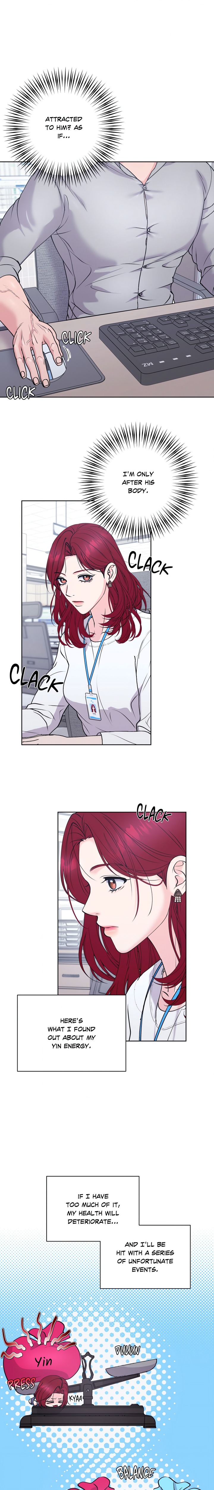 Nailing the Assignment (Uncensored) Chapter 3 - Page 16