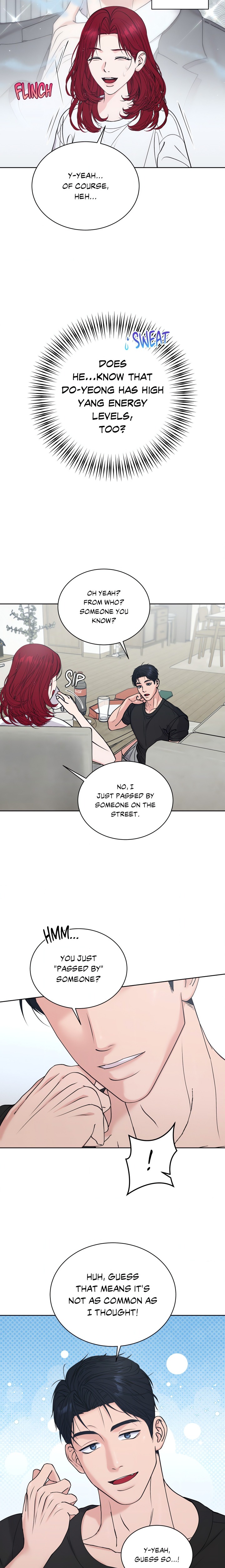 Nailing the Assignment (Uncensored) Chapter 9 - Page 16