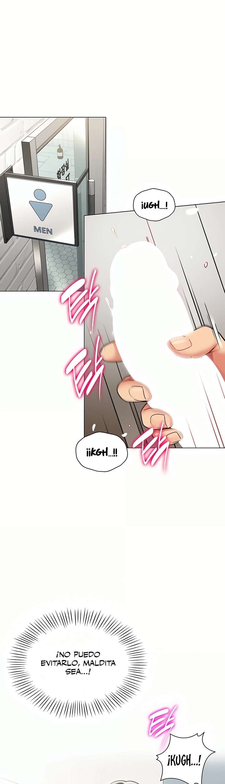 I Report Regarding Gender Raw Chapter 1 - Page 14