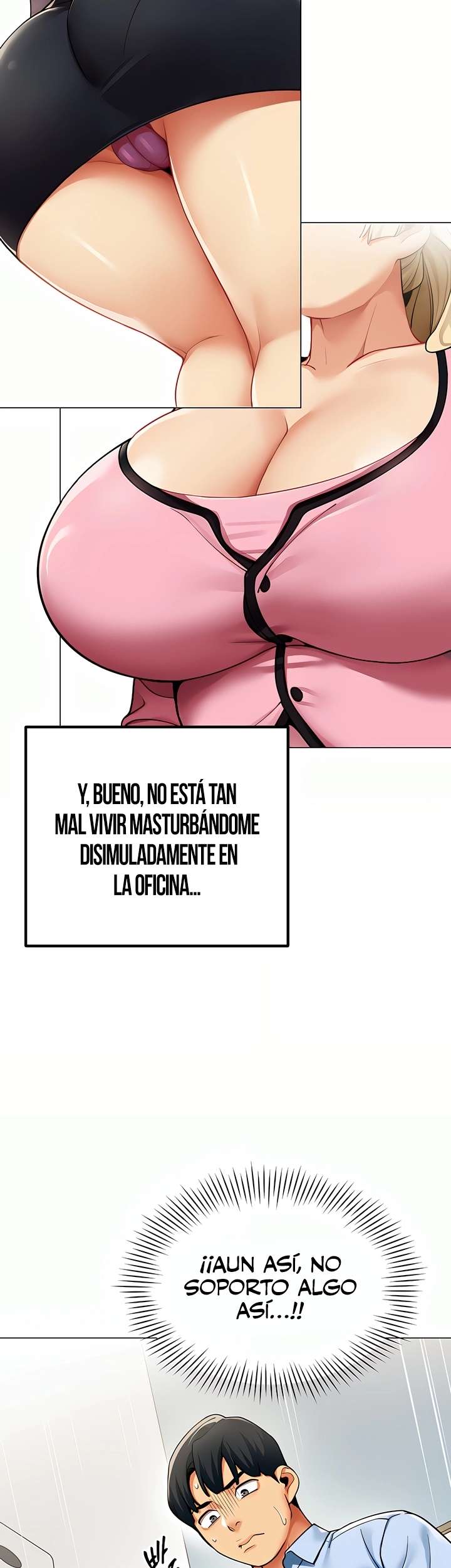 I Report Regarding Gender Raw Chapter 2 - Page 16