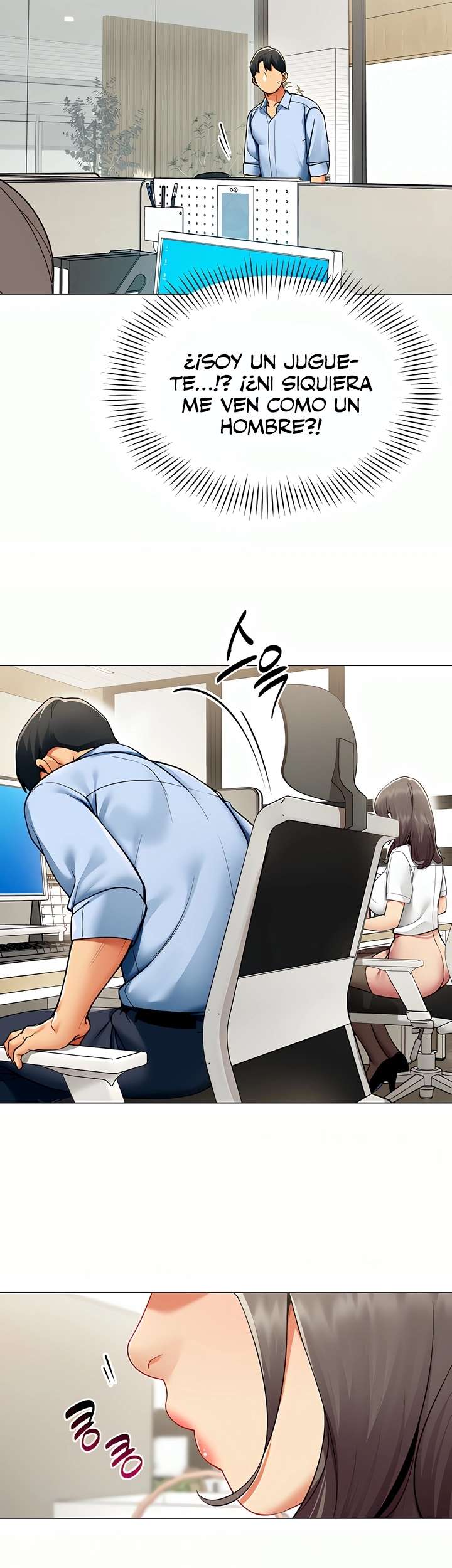 I Report Regarding Gender Raw Chapter 2 - Page 18