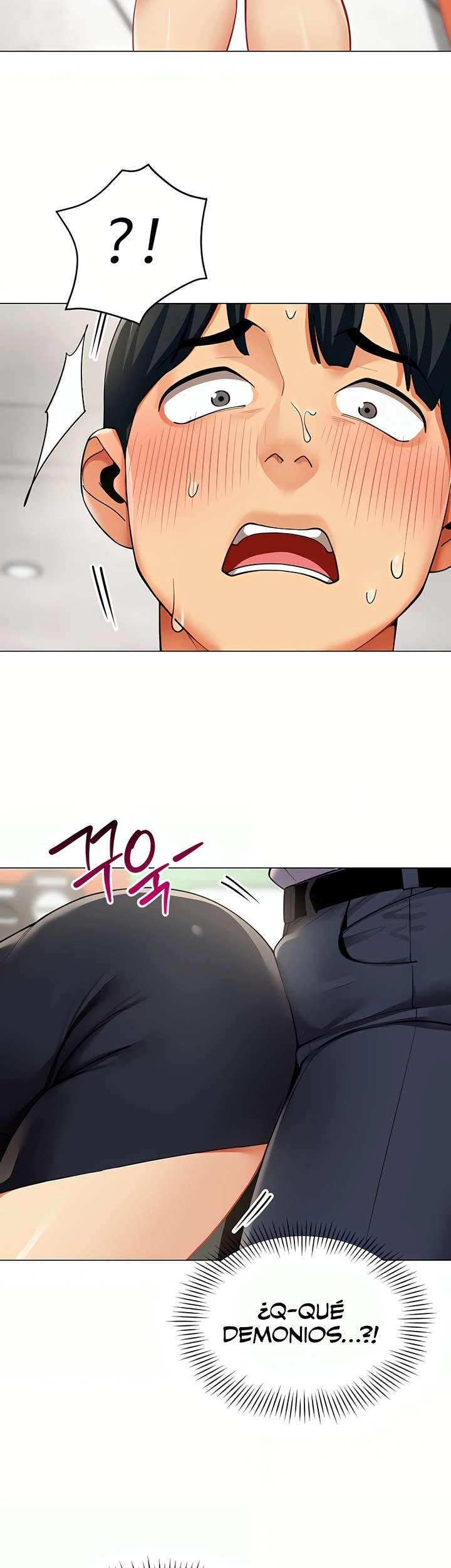 I Report Regarding Gender Raw Chapter 2 - Page 35