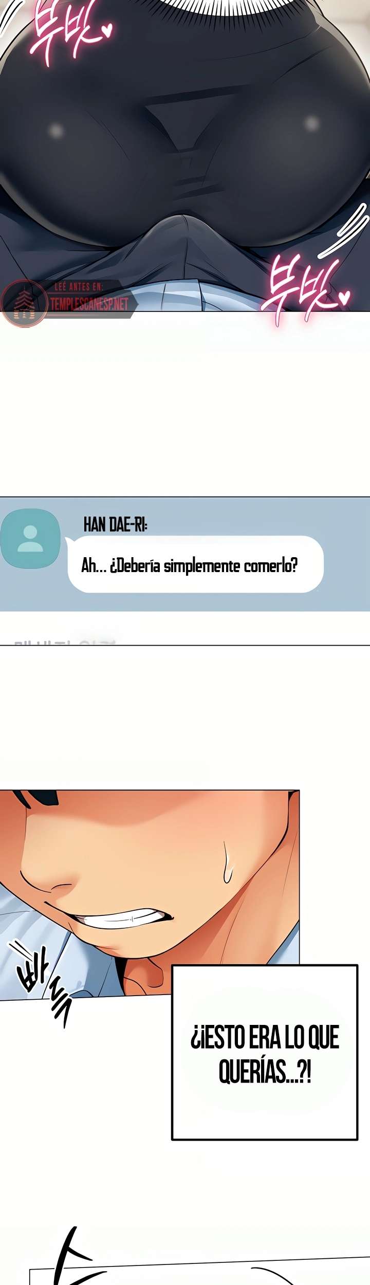 I Report Regarding Gender Raw Chapter 2 - Page 37