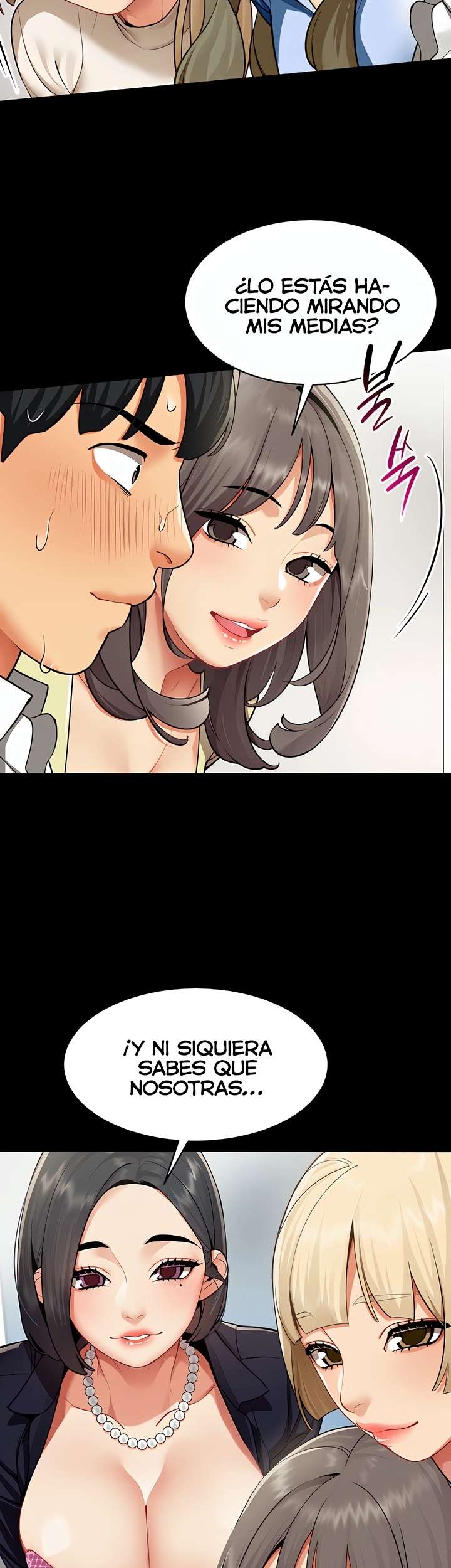 I Report Regarding Gender Raw Chapter 2 - Page 5