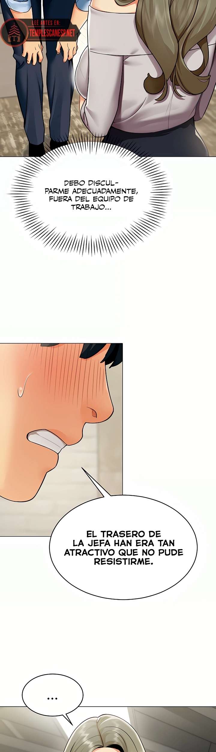 I Report Regarding Gender Raw Chapter 3 - Page 18