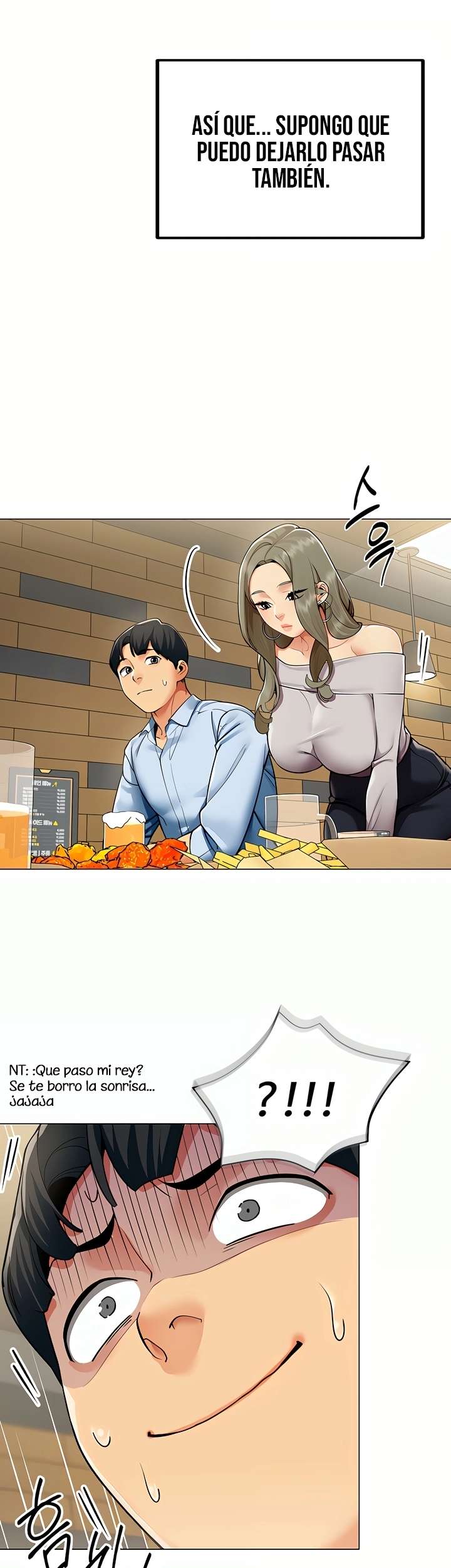 I Report Regarding Gender Raw Chapter 3 - Page 25