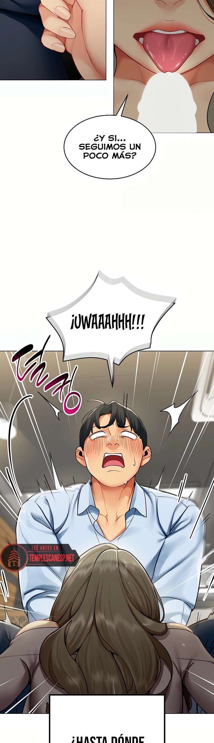 I Report Regarding Gender Raw Chapter 3 - Page 33