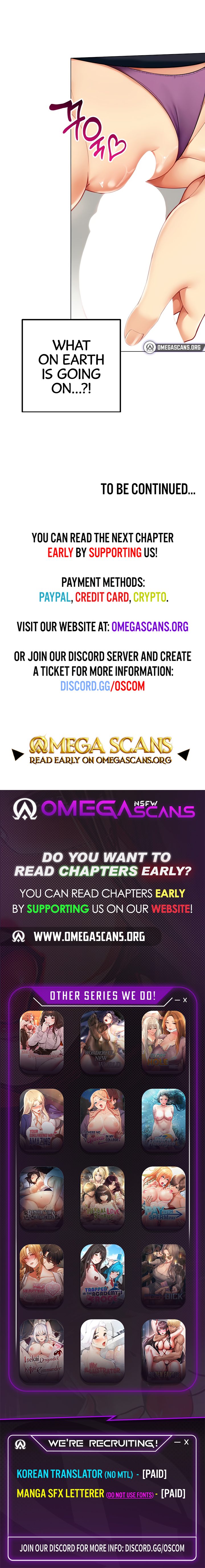 Performance (Sex) Report Chapter 3 - Page 8