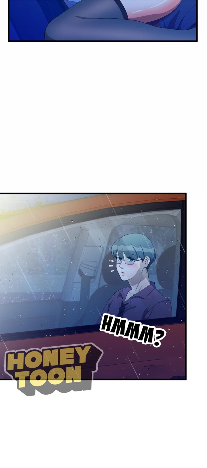 Wet Vacations (Uncensored) Chapter 11 - Page 24