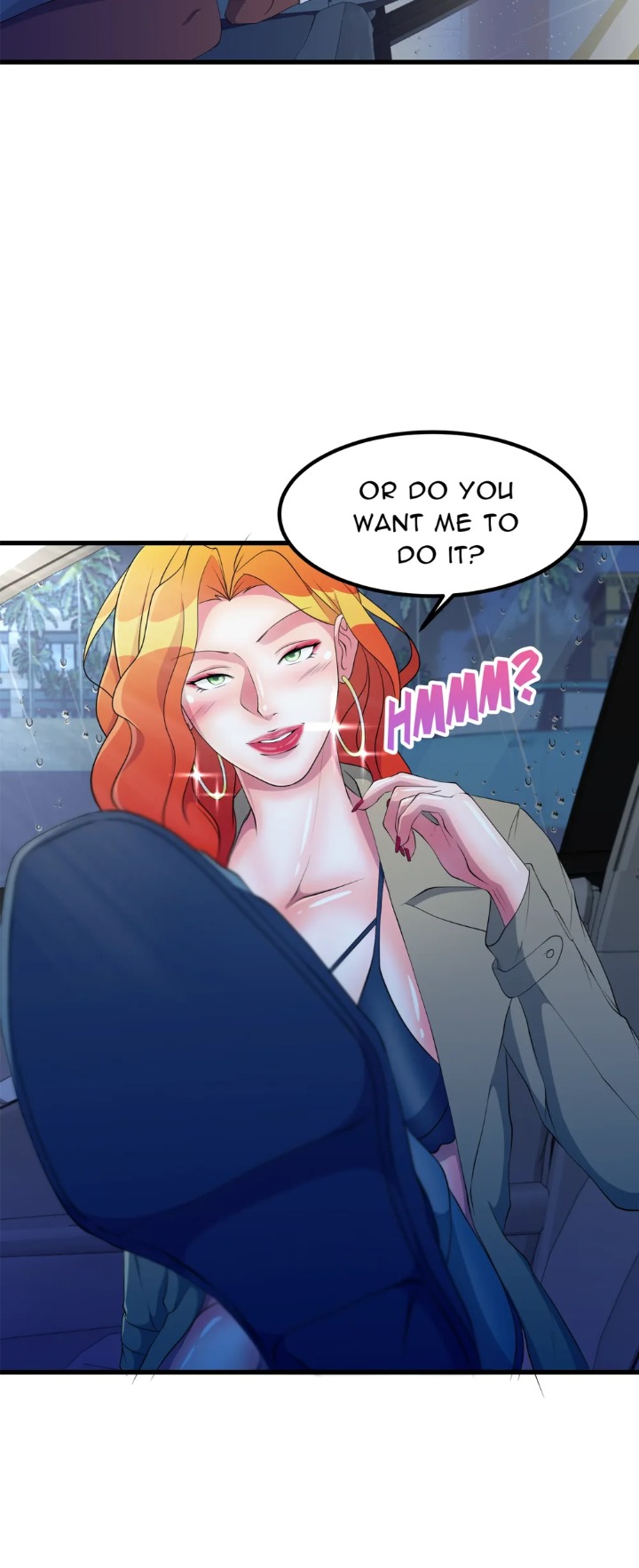 Wet Vacations (Uncensored) Chapter 11 - Page 5