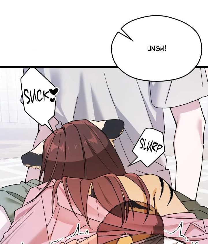 Zoo’s Panic Chapter 13 - Page 11