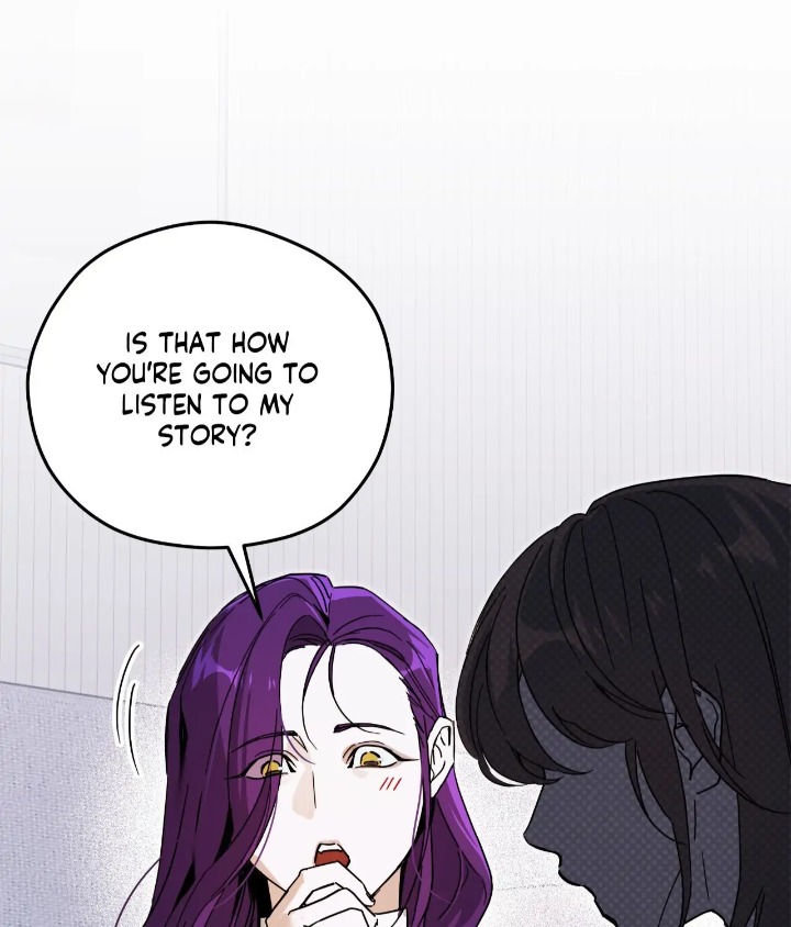 Zoo’s Panic Chapter 13 - Page 2