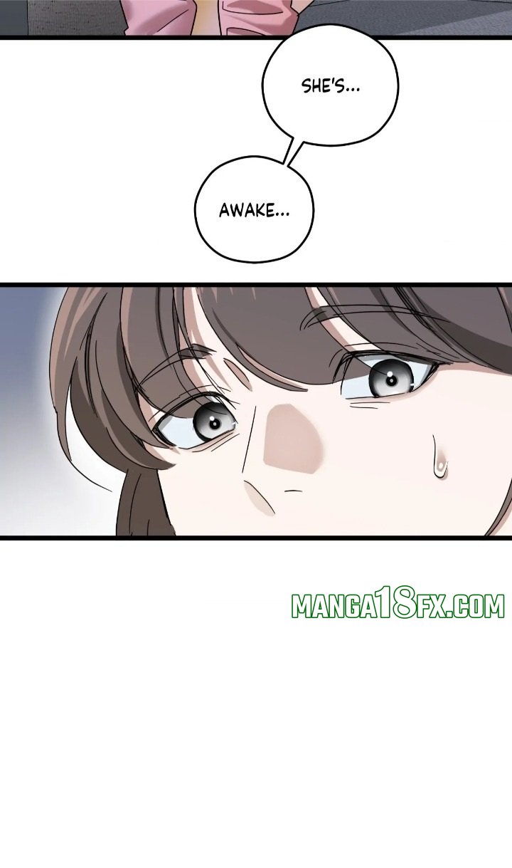 Zoo’s Panic Chapter 13 - Page 81