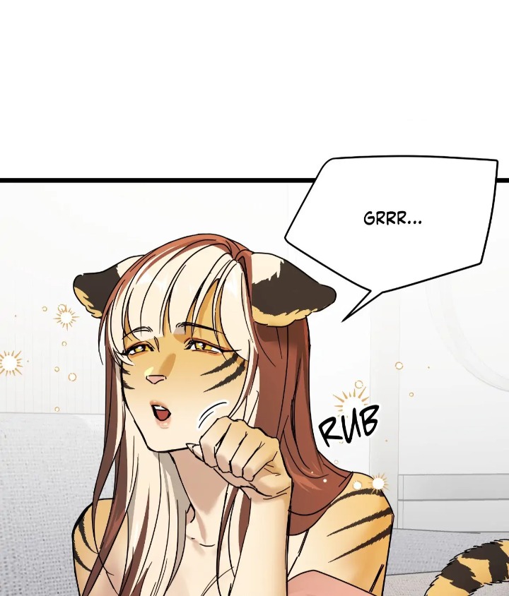 Zoo’s Panic Chapter 13 - Page 83