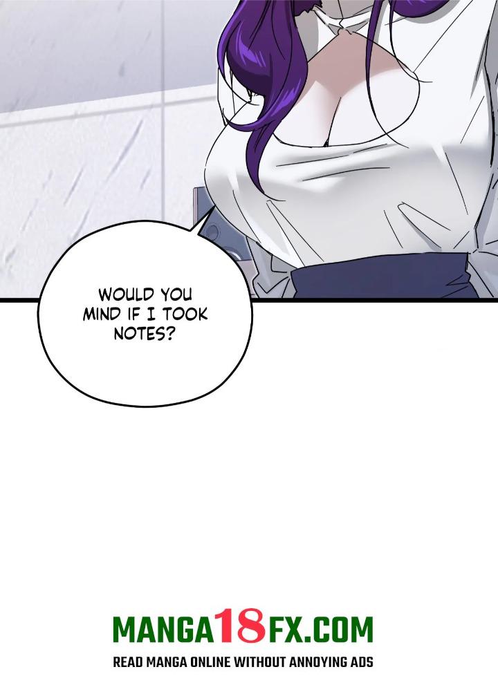 Zoo’s Panic Chapter 14 - Page 14