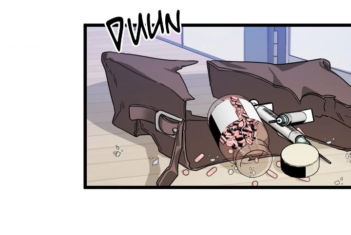 Zoo’s Panic Chapter 14 - Page 66