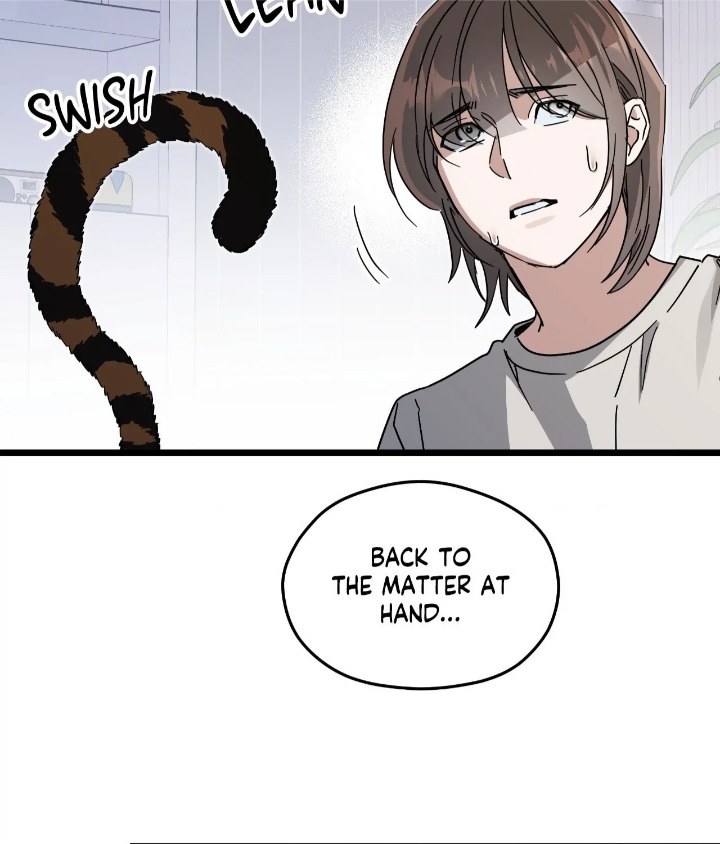 Zoo’s Panic Chapter 14 - Page 7