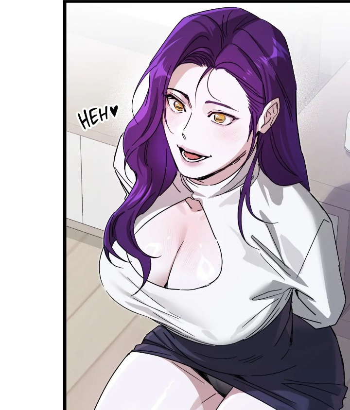 Zoo’s Panic Chapter 14 - Page 8