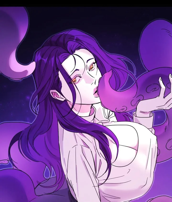 Zoo’s Panic Chapter 16 - Page 21