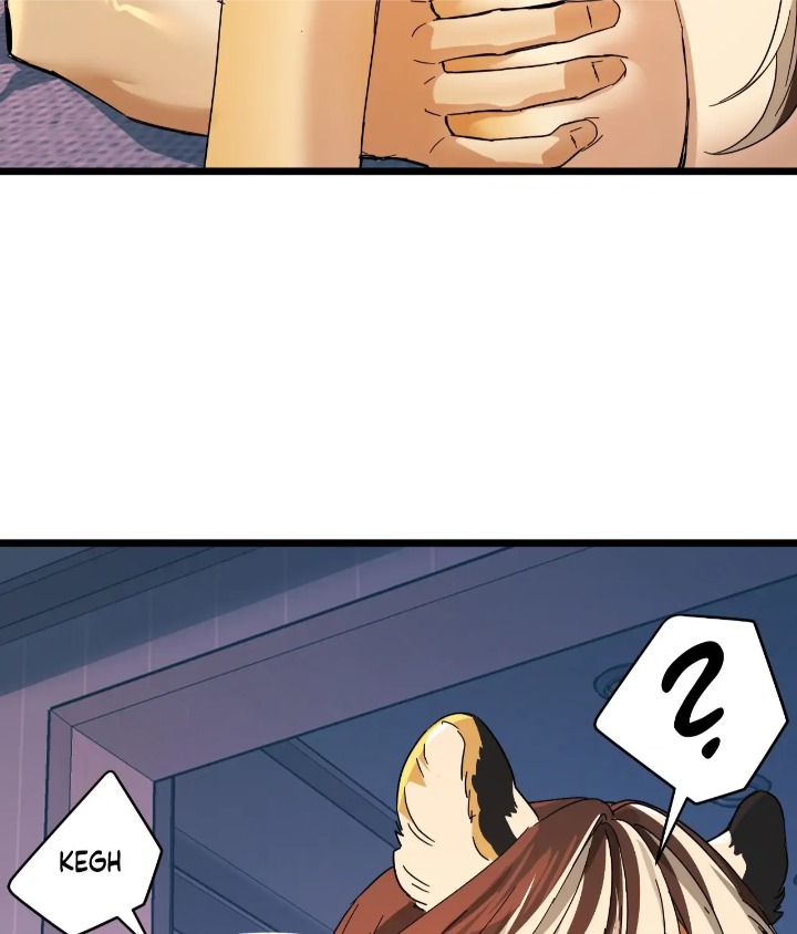 Zoo’s Panic Chapter 17 - Page 32