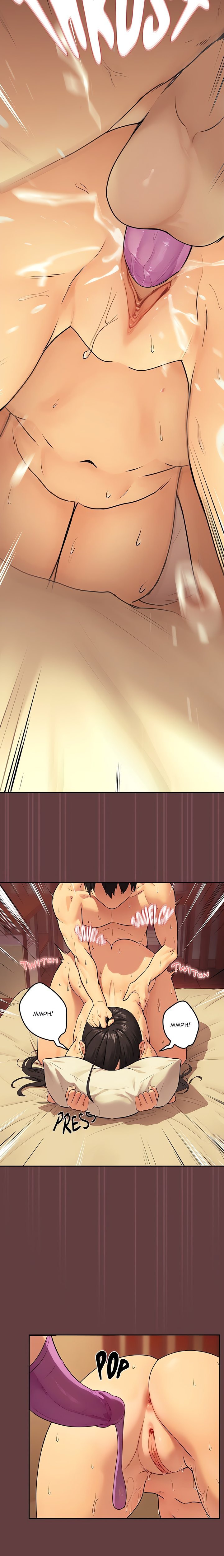 Dating After Work (Uncensored) Chapter 2 - Page 14