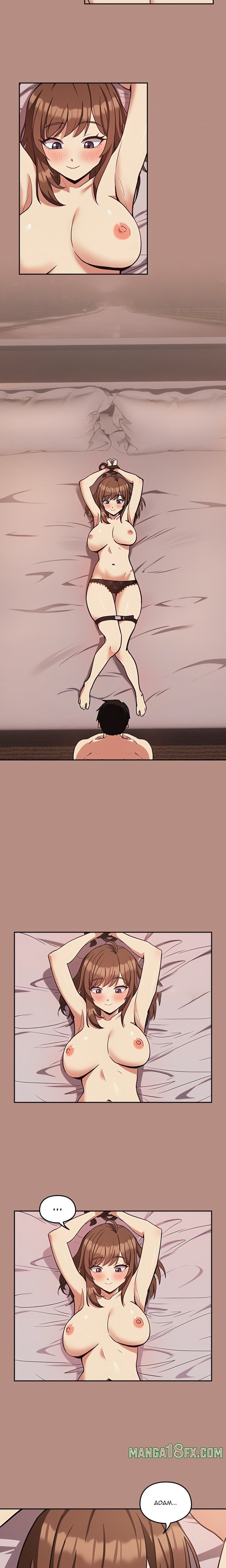 Dating After Work (Uncensored) Chapter 31 - Page 10