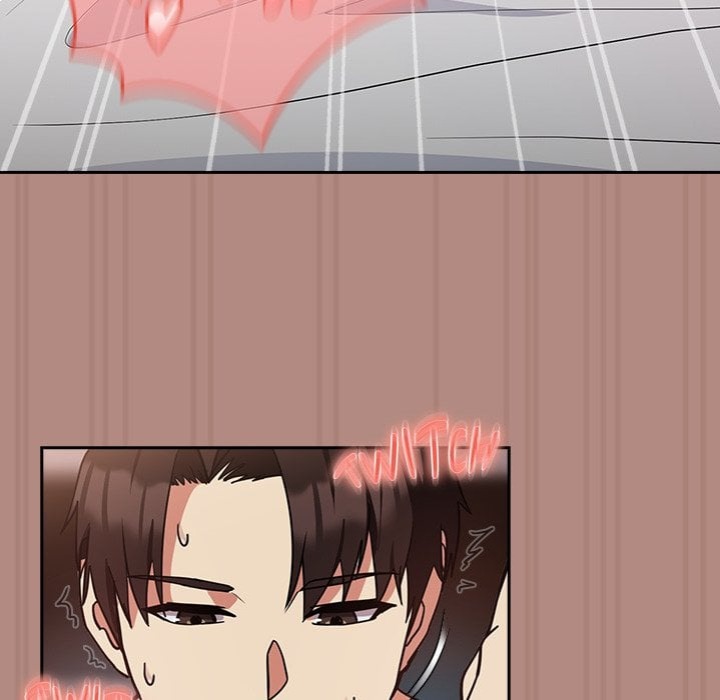 Dating After Work (Uncensored) Chapter 32 - Page 16