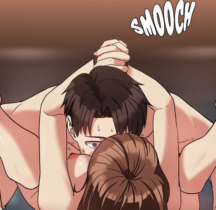 Dating After Work (Uncensored) Chapter 32 - Page 67