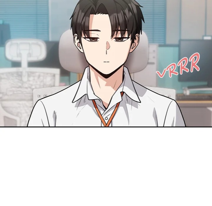 Dating After Work (Uncensored) Chapter 35 - Page 25