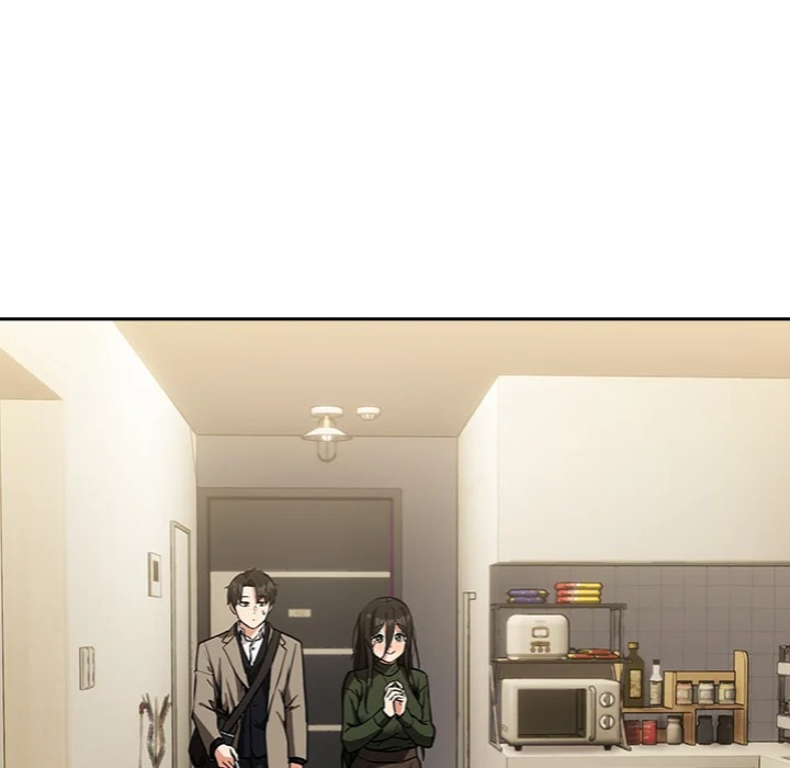 Dating After Work (Uncensored) Chapter 35 - Page 48