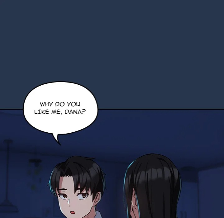 Dating After Work (Uncensored) Chapter 35 - Page 90