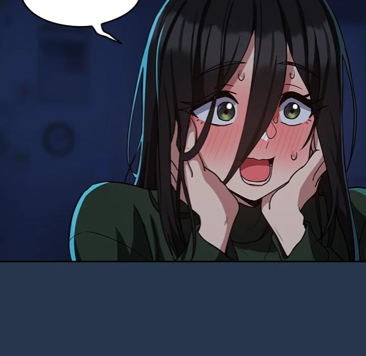 Dating After Work (Uncensored) Chapter 35 - Page 97